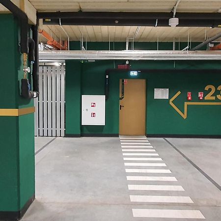 Lulu Apartments - Gdansk Centrum Екстер'єр фото