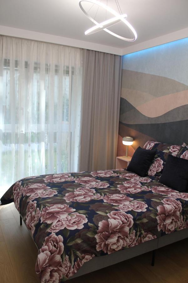 Lulu Apartments - Gdansk Centrum Екстер'єр фото