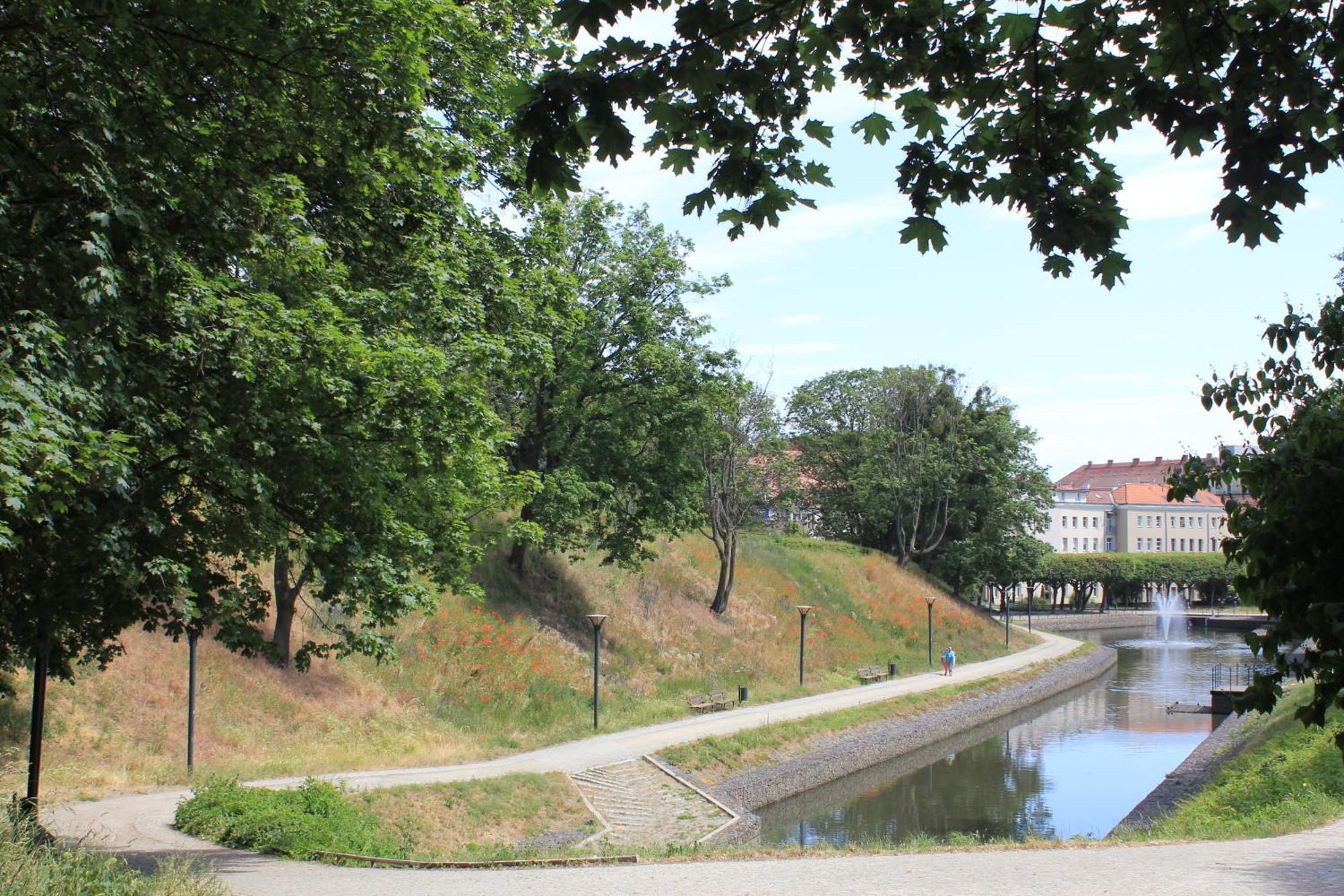 Lulu Apartments - Gdansk Centrum Екстер'єр фото